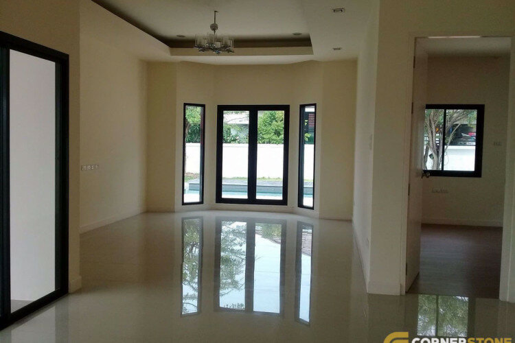 Дом в Паттайе, Таиланд | THE328471