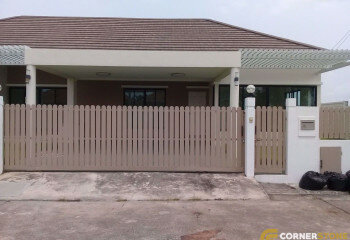 Дом в Паттайе, Таиланд | THE328471