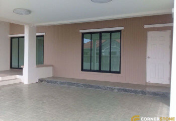 Дом в Паттайе, Таиланд | THE328471