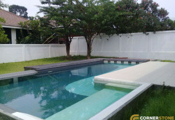 Дом в Паттайе, Таиланд | THE328471