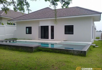 Дом в Паттайе, Таиланд | THE328471