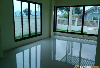 Дом в Паттайе, Таиланд | THE328471