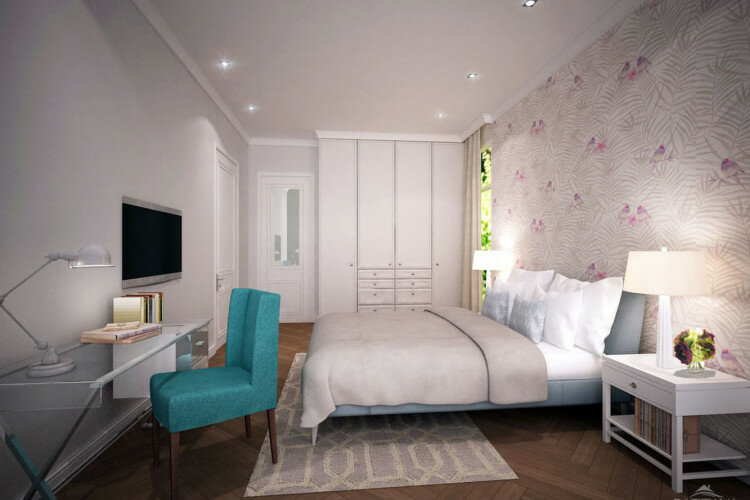 Дом в Паттайе, Таиланд | THE521887