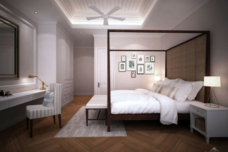 Дом в Паттайе, Таиланд | THE521887