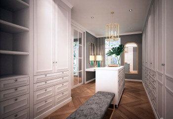 Дом в Паттайе, Таиланд | THE521887