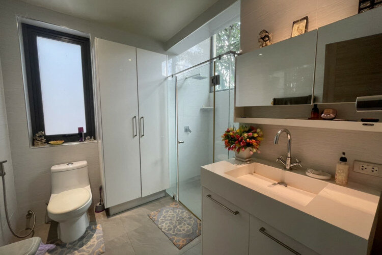 Дом в Паттайе, Таиланд | THE155600