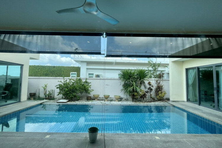 Дом в Паттайе, Таиланд | THE155600