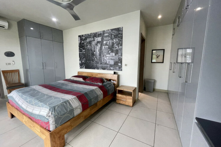 Дом в Паттайе, Таиланд | THE155600