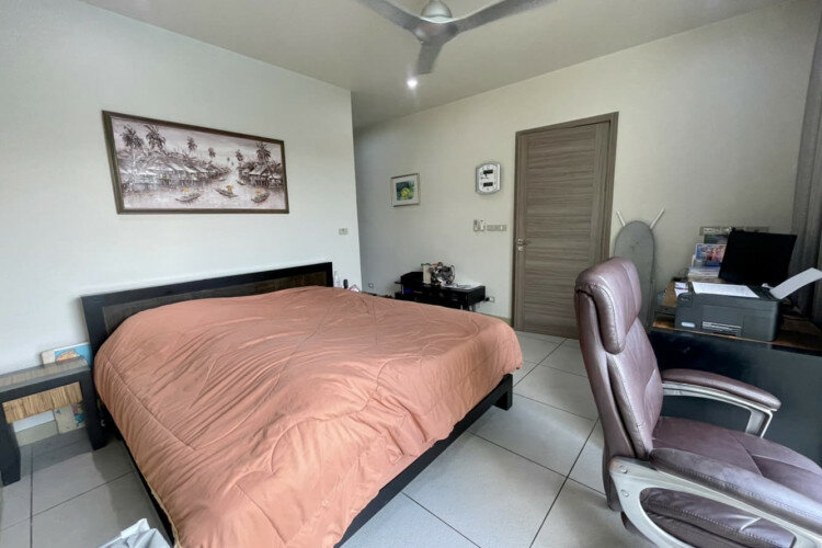 Дом в Паттайе, Таиланд | THE155600