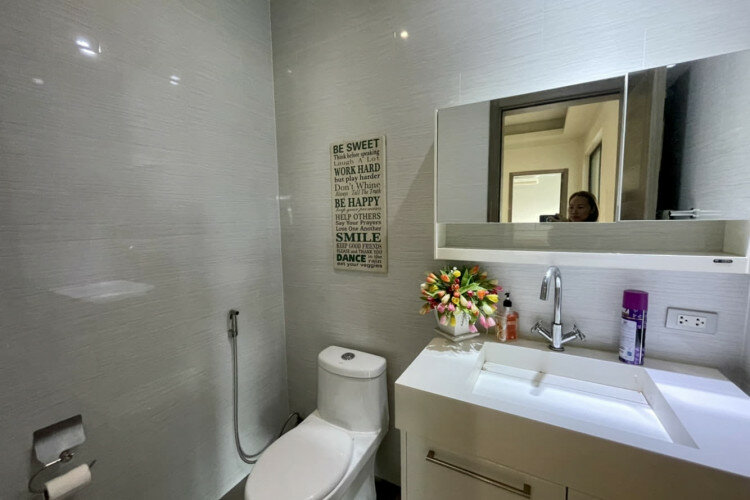 Дом в Паттайе, Таиланд | THE155600