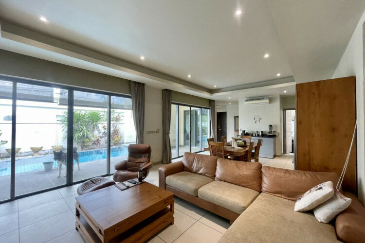 Дом в Паттайе, Таиланд | THE155600