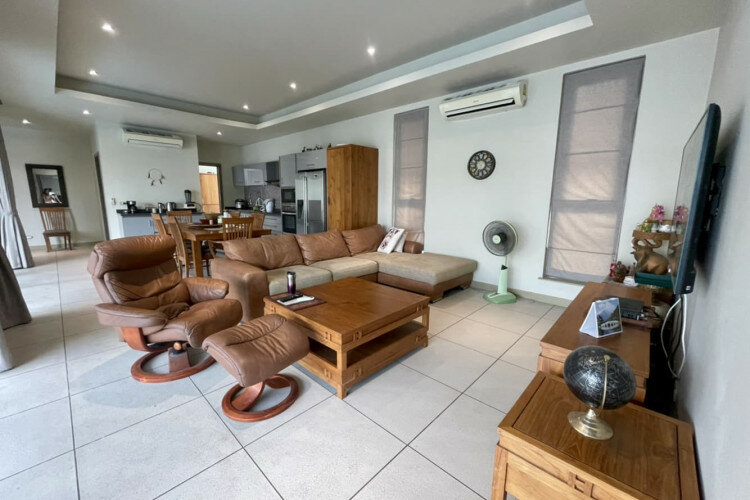 Дом в Паттайе, Таиланд | THE155600