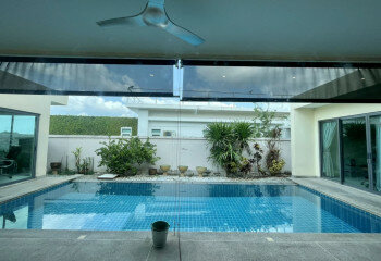 Дом в Паттайе, Таиланд | THE155600