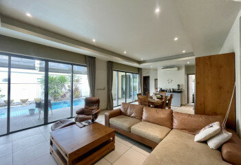 Дом в Паттайе, Таиланд | THE155600