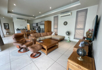 Дом в Паттайе, Таиланд | THE155600