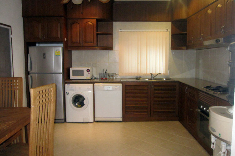 Дом в Паттайе, Таиланд | THE424283