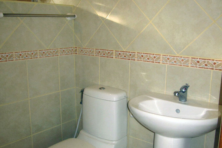 Дом в Паттайе, Таиланд | THE424283