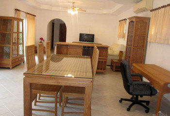 Дом в Паттайе, Таиланд | THE424283