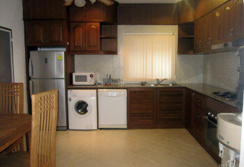 Дом в Паттайе, Таиланд | THE424283