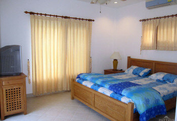 Дом в Паттайе, Таиланд | THE424283