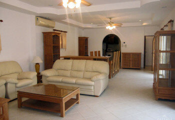 Дом в Паттайе, Таиланд | THE424283