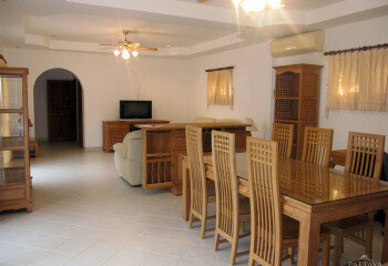 Дом в Паттайе, Таиланд | THE424283