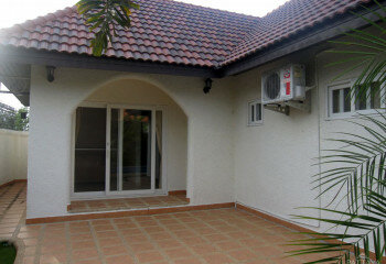 Дом в Паттайе, Таиланд | THE424283