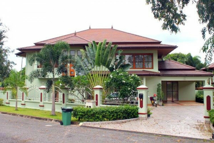 Дом в Паттайе, Таиланд | THE224877