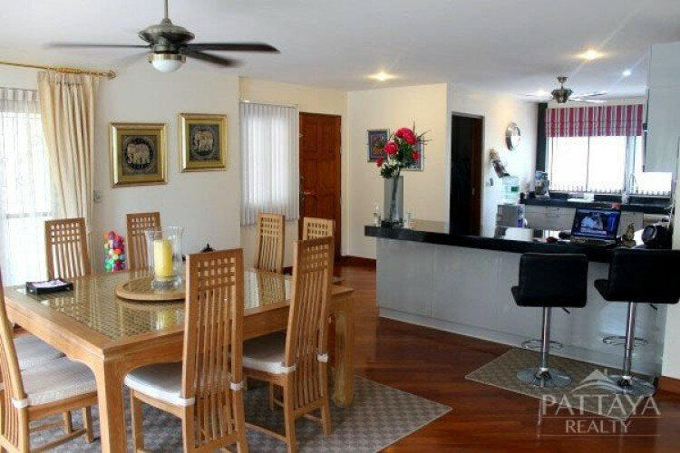 Дом в Паттайе, Таиланд | THE224877