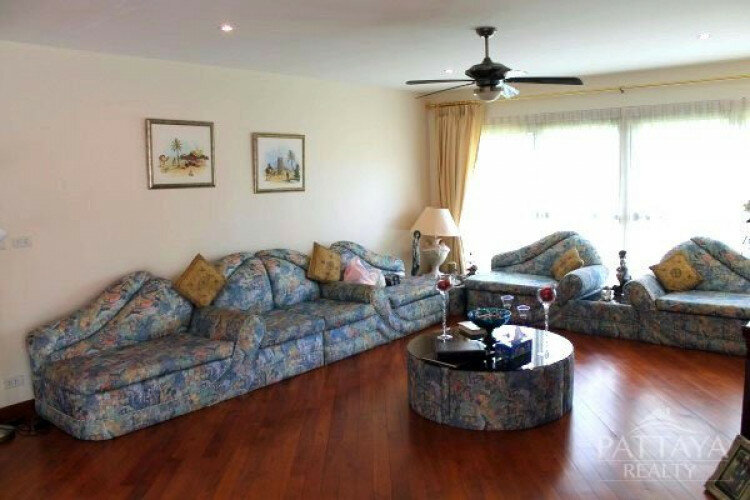 Дом в Паттайе, Таиланд | THE224877