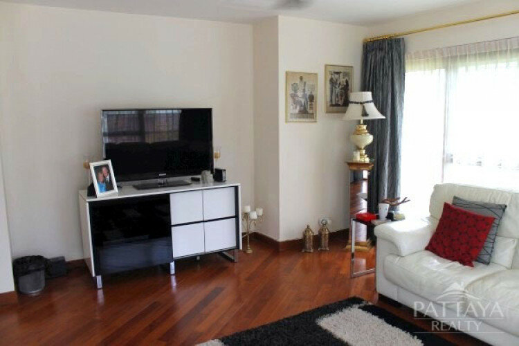 Дом в Паттайе, Таиланд | THE224877