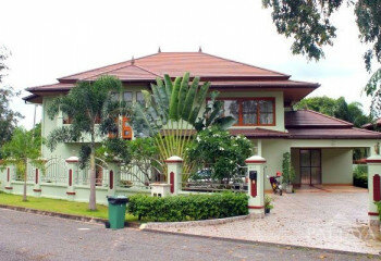 Дом в Паттайе, Таиланд | THE224877