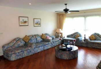 Дом в Паттайе, Таиланд | THE224877