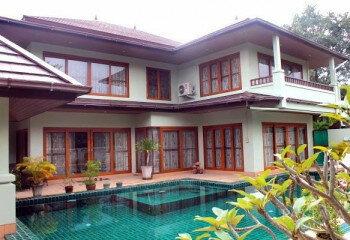 Дом в Паттайе, Таиланд | THE224877