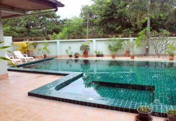 Дом в Паттайе, Таиланд | THE224877