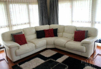 Дом в Паттайе, Таиланд | THE224877