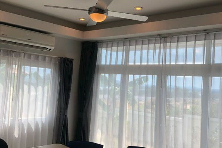 Дом в Паттайе, Таиланд | THE322685