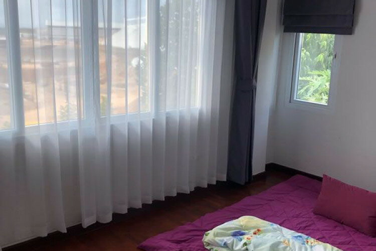 Дом в Паттайе, Таиланд | THE322685