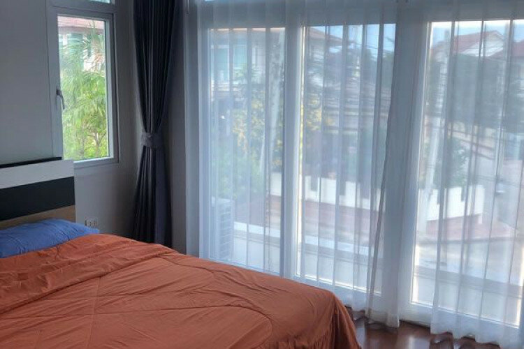 Дом в Паттайе, Таиланд | THE322685