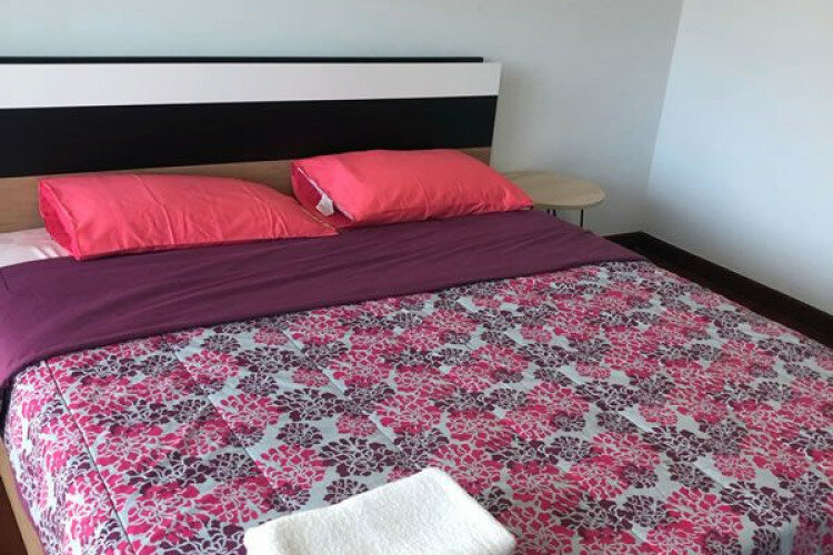 Дом в Паттайе, Таиланд | THE322685