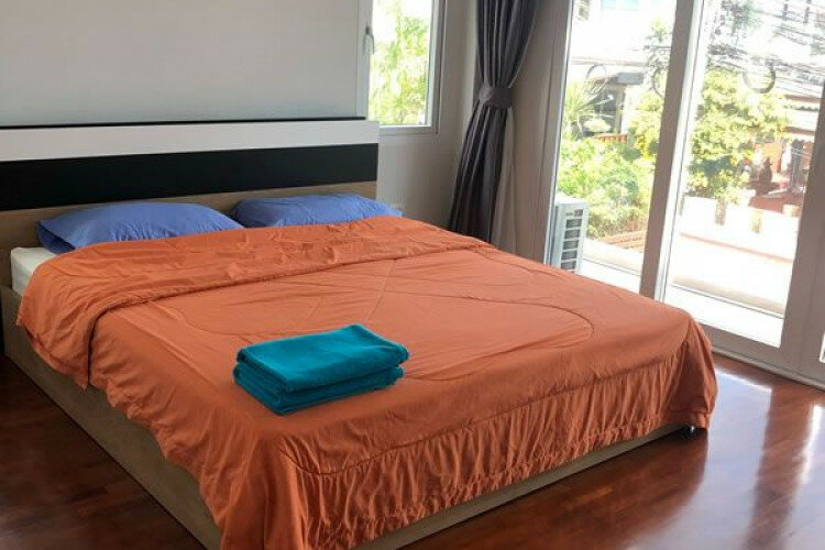 Дом в Паттайе, Таиланд | THE322685