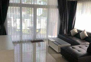 Дом в Паттайе, Таиланд | THE322685