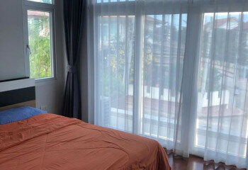 Дом в Паттайе, Таиланд | THE322685