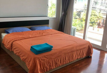 Дом в Паттайе, Таиланд | THE322685