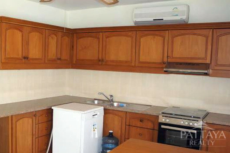 Дом в Паттайе, Таиланд | THE521201