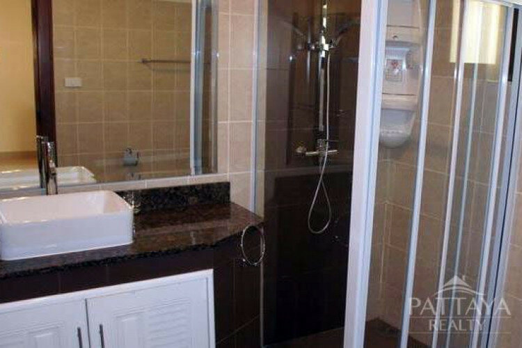 Дом в Паттайе, Таиланд | THE521201