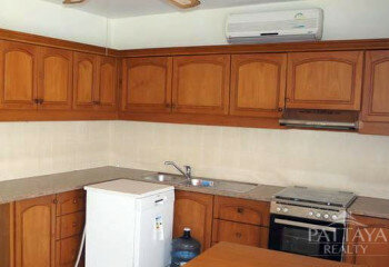 Дом в Паттайе, Таиланд | THE521201