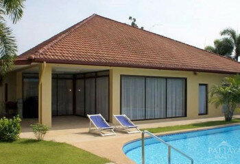 Дом в Паттайе, Таиланд | THE521201