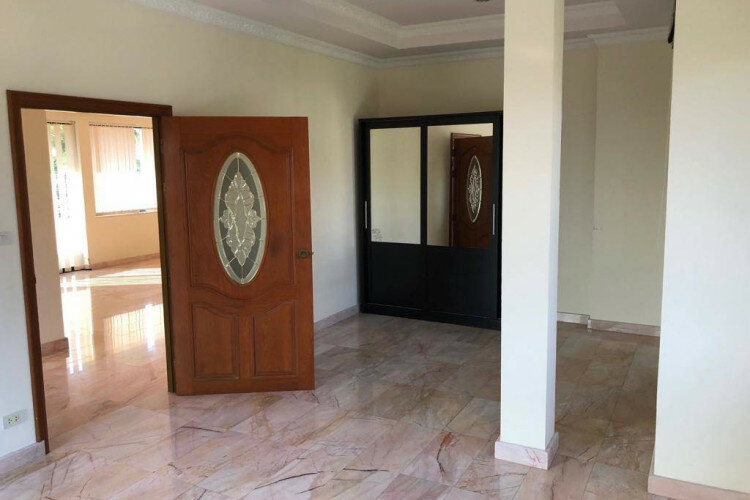 Дом в Паттайе, Таиланд | THE123130