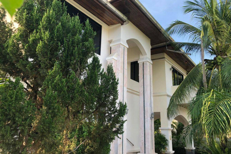 Дом в Паттайе, Таиланд | THE123130